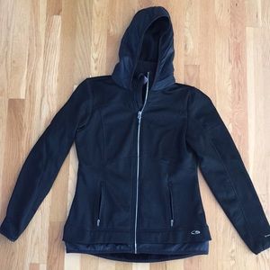 Champion Brand. Size: M. Full Zip. Duo-Dry Jacket.